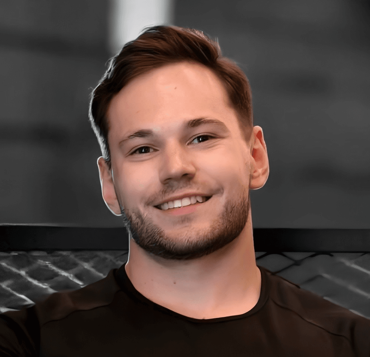 Vadim, NXTU personal trainer